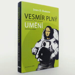 Vesmír plný umění