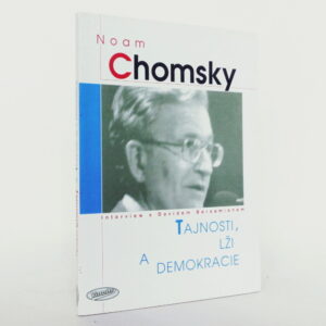 Tajnosti, lži a demokracie