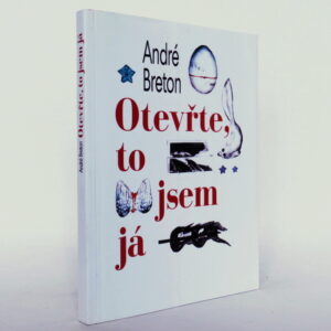 Otevřte, to jsem já