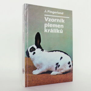 Vzorník plemen králíků