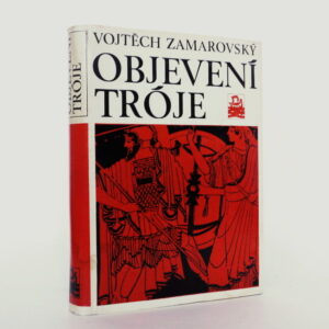 Objevení Tróje