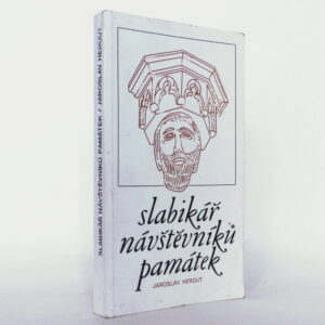 Slabikář návštěvníků památek