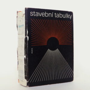 Stavební tabulky