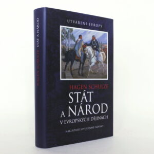 Stát a národ