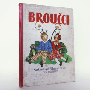 Broučci