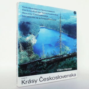 Krásy Československa