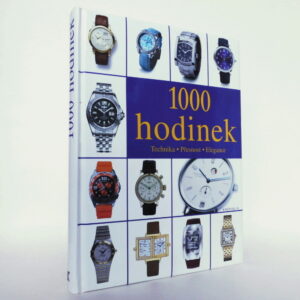 1000 hodinek