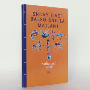 Snový život Balso Snella