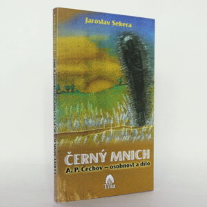 Černý mnich: A. P. Čechov – osobnost a dílo