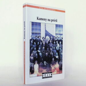 Kameny na prérii