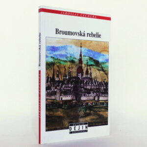 Broumovská rebelie