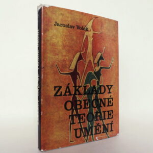 Základy obecné teorie umění