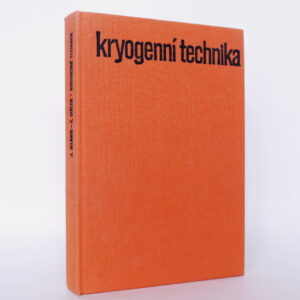 Kryogenní technika