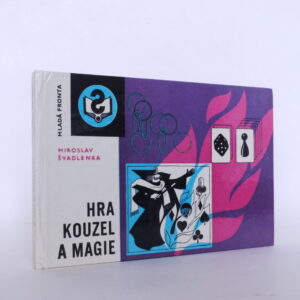 Hra kouzel a magie