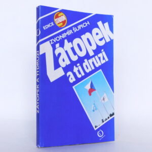 Zátopek a ti druzí