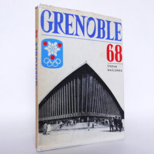 Grenoble 68