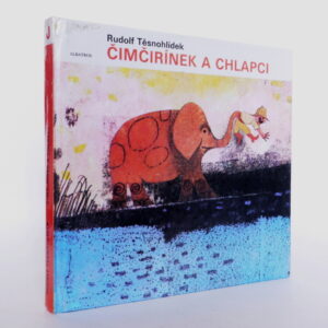 Čimčirínek a chlapci