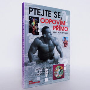 Ptejte se, odpovím přímo
