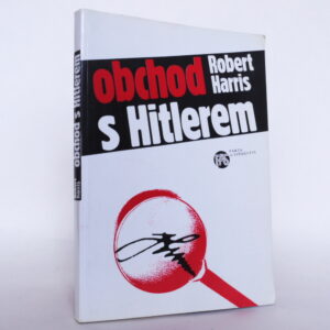 Obchod s Hitlerem
