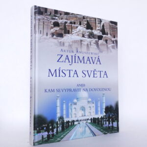 Zajímavá místa světa