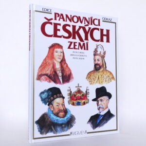 Panovníci českých zemí