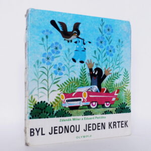 Byl jednou jeden krtek