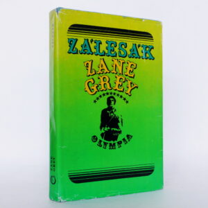 Zálesák
