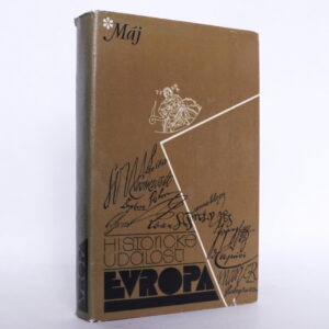 Evropa: Historické události