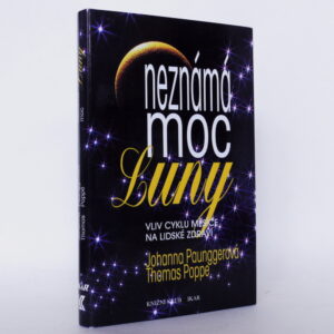 Neznámá moc Luny