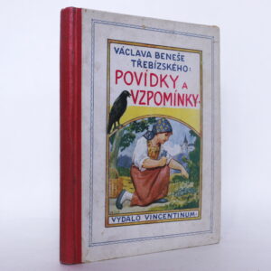 Povídky a vzpomínky