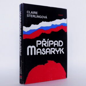 Případ Masaryk