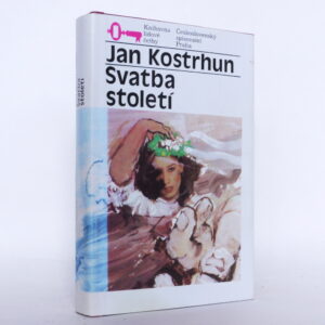 Svatba století
