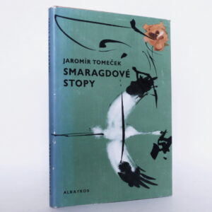 Smaragdové stopy