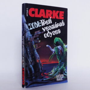 2061: Třetí vesmírná odysea