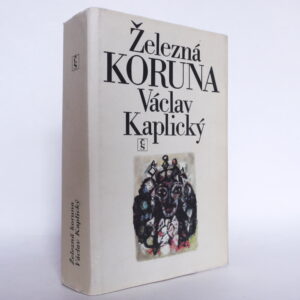 Železná koruna