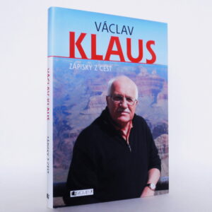 Zápisky z cest