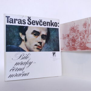 Bílé mraky – černá mračna
