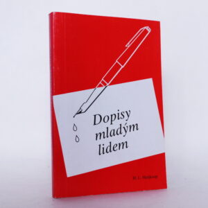 Dopisy mladým lidem