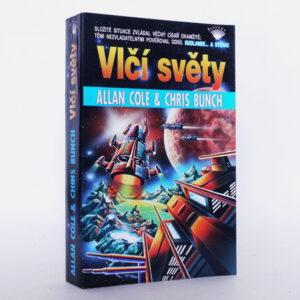 Vlčí světy