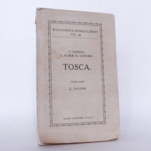 Tosca