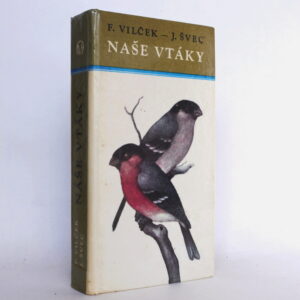Naše vtáky