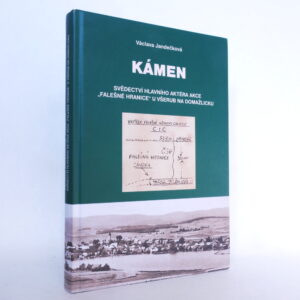 Kámen