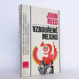 Vzbouřené Mexiko
