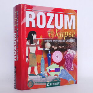 Rozum v kapse