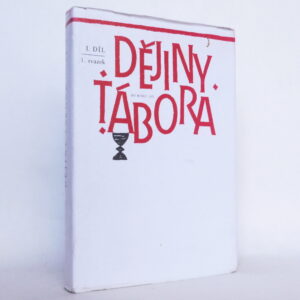 Dějiny Tábora I