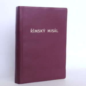 Římský misál