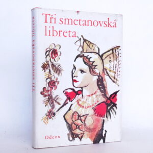Tři smetanovská libreta