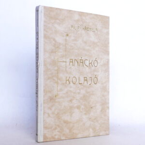 Hanáckó kolajó