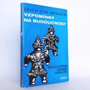 Vzpomínky na budoucnost