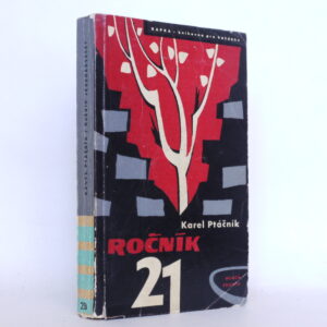Ročník 21